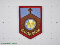 Yellow Briar [ON Y05a.2]